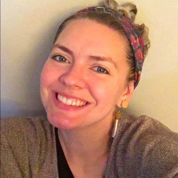 Meet @TheClassyHippy - Picture 1 of 1